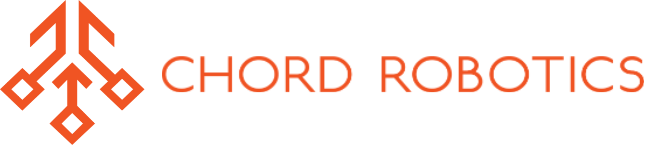 Chord Robotics logo